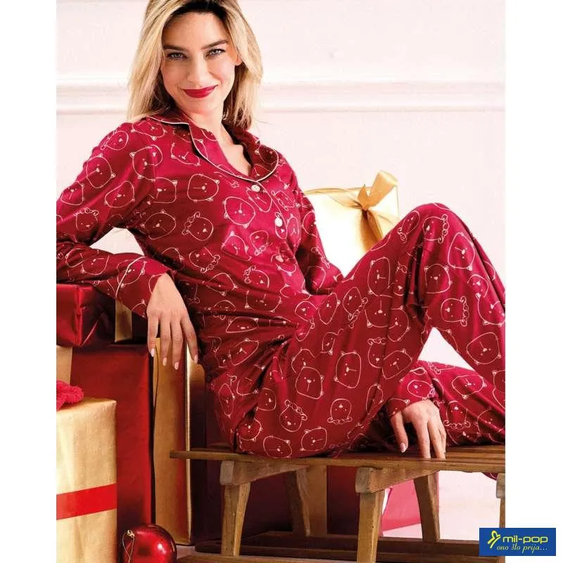 INFIORE PIDŽAMA FRX653018 