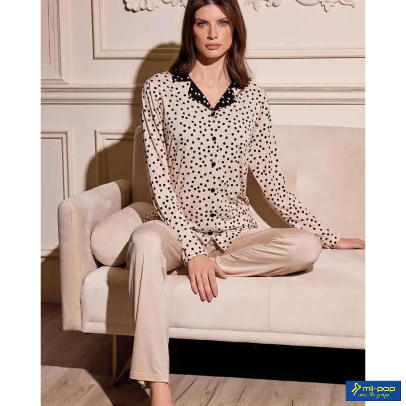 LORMAR PIDŽAMA 654081 