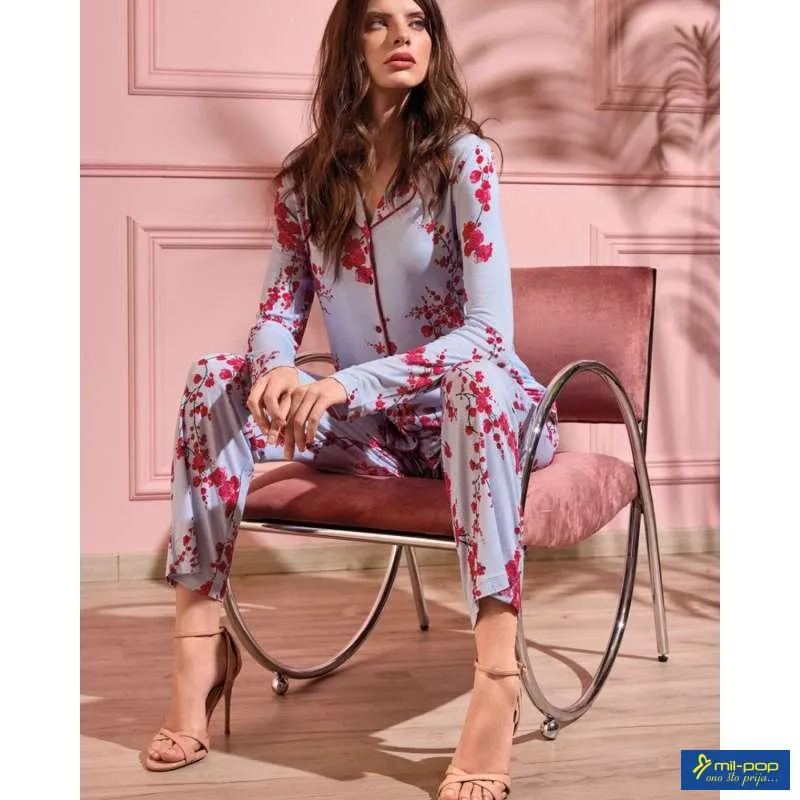 LORMAR PIDŽAMA 654112 