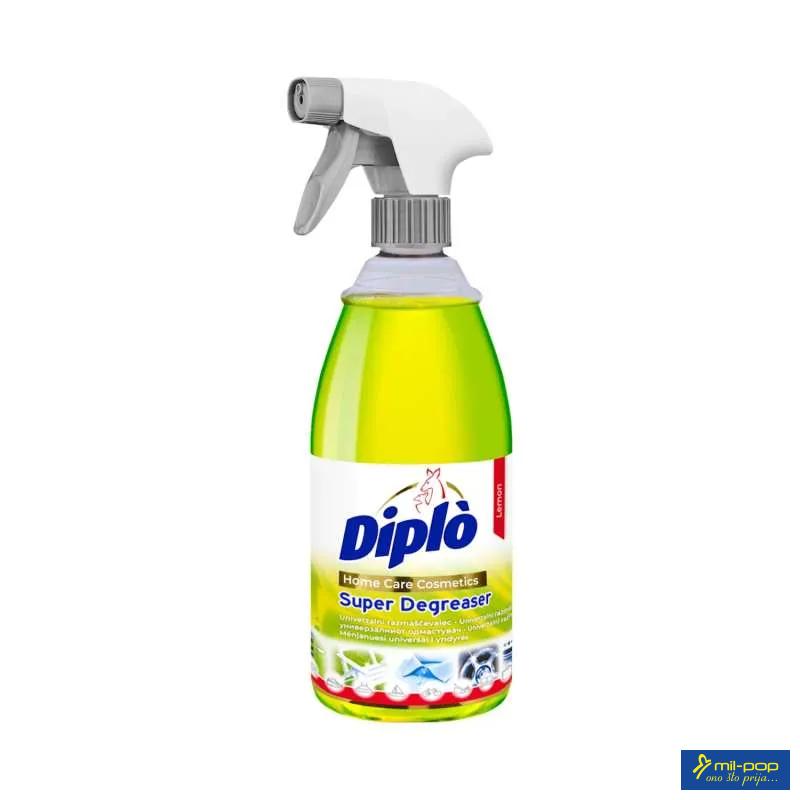 DIPLO ODMAŠĆIVAČ SPREJ LIMUN 700ML 