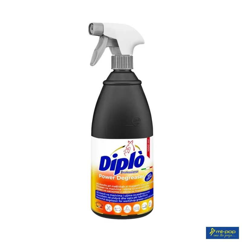 DIPLO ODMAŠĆIIVAČ PRO 1000ML 