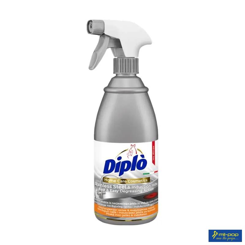 DIPLO INOX PRO 700ML 