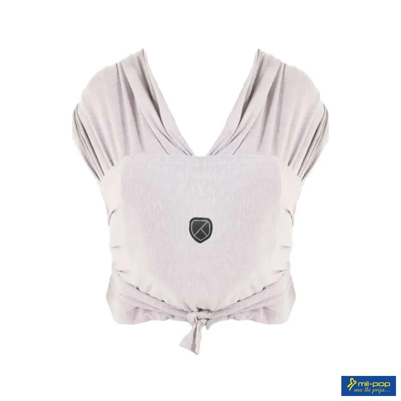 KOALA ERGONOMSKA NOSILJKA ZA BEBE KOALA CUDDLE BAND 1 (SVIJETLOSIVA) 