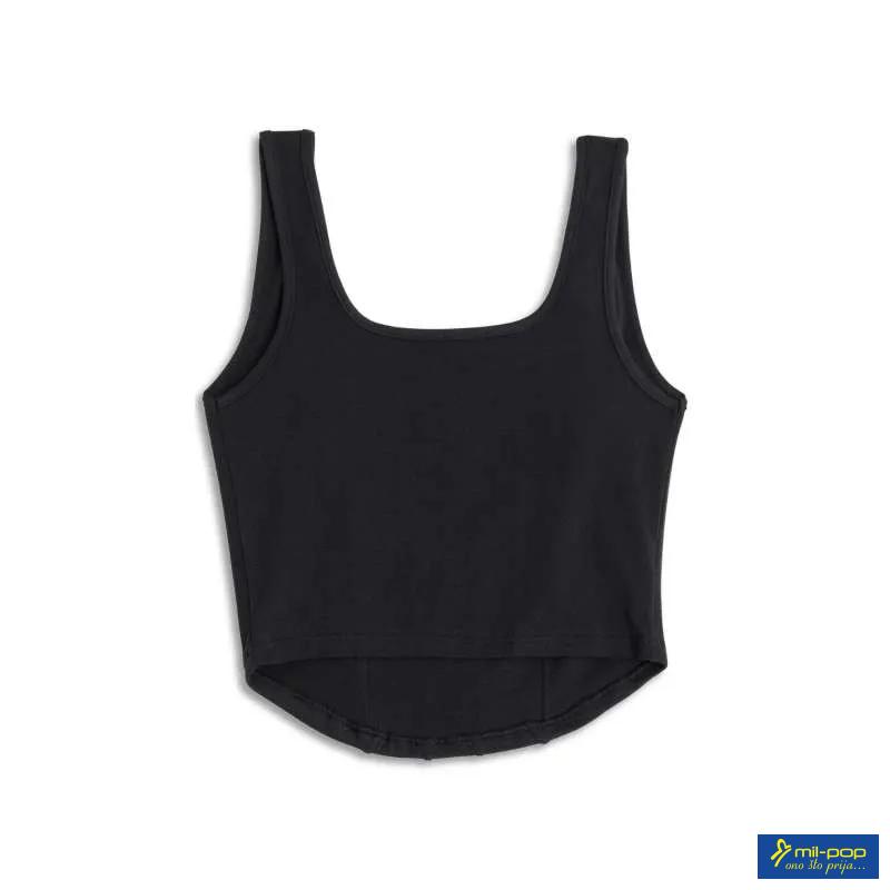 COTONELLA CROP TOP ADC67E501 NERO 5