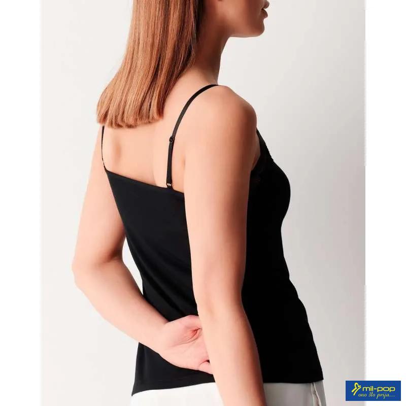 COTONELLA TOP ADC590001 NERO 5