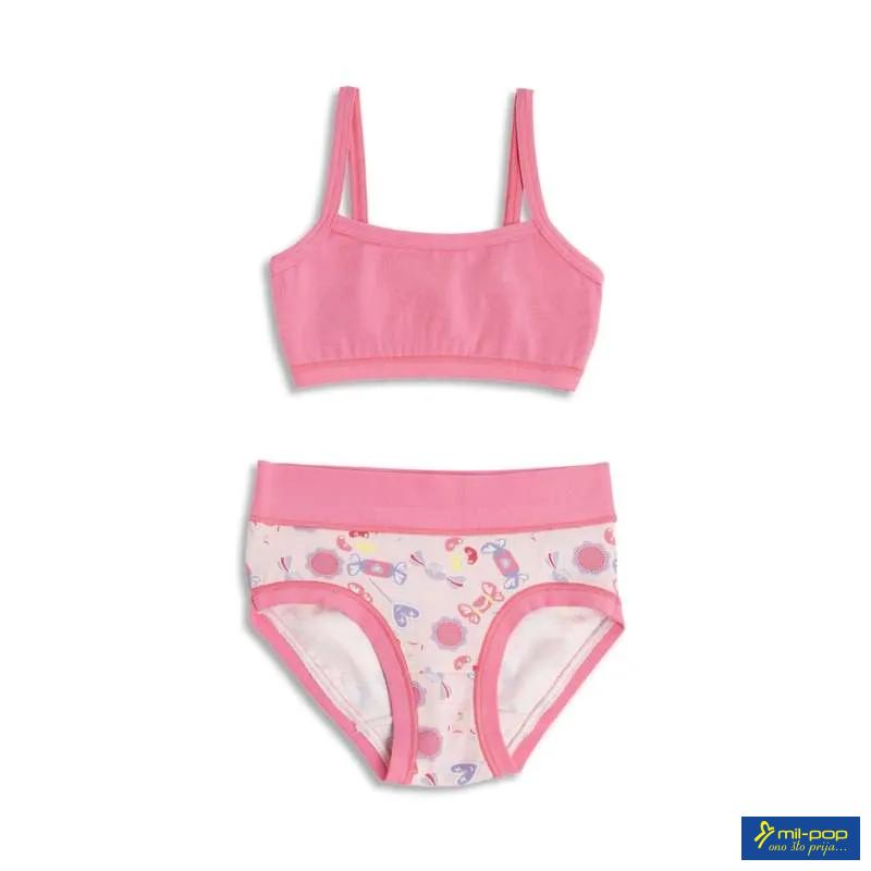 COTONELLA DJEČIJI SET AB300E601 