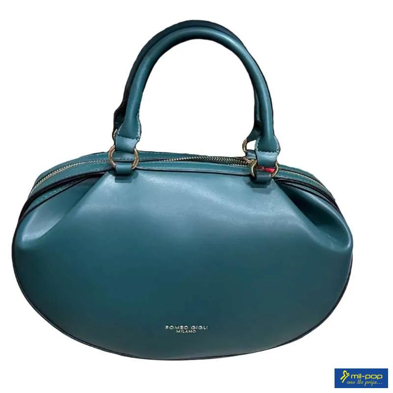 TORBA Z. PEYTON B2503 135 FORESTA RG GIGLI J/Z 22 