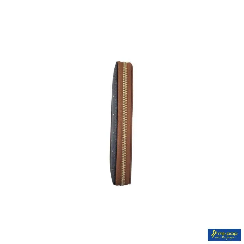 NOVCANIK Z. GAMA P0854 109 SELLA RG GIGLI J/Z 22