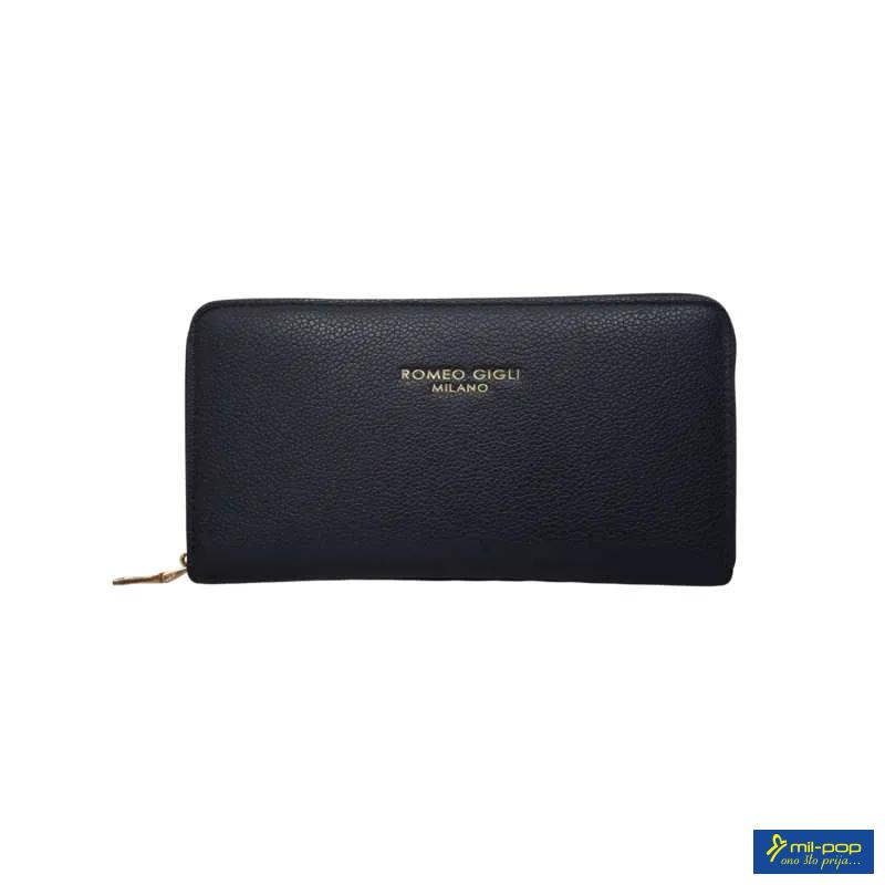 NOVCANIK Z. AUBREY P0858 007 NERO RG GIGLI J/Z 22