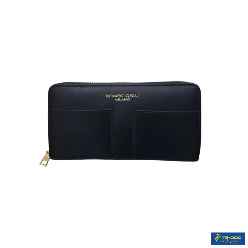 NOVCANIK Z. ISLA P0860 007 NERO RG GIGLI J/Z 22