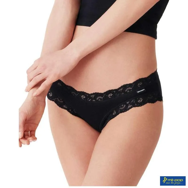 COTONELLA MINI SLIP AD179 
