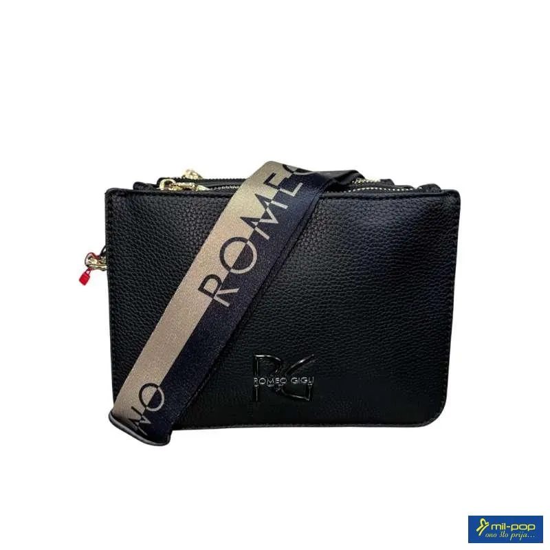TORBA Z. B3487 007 J/Z 24/25
