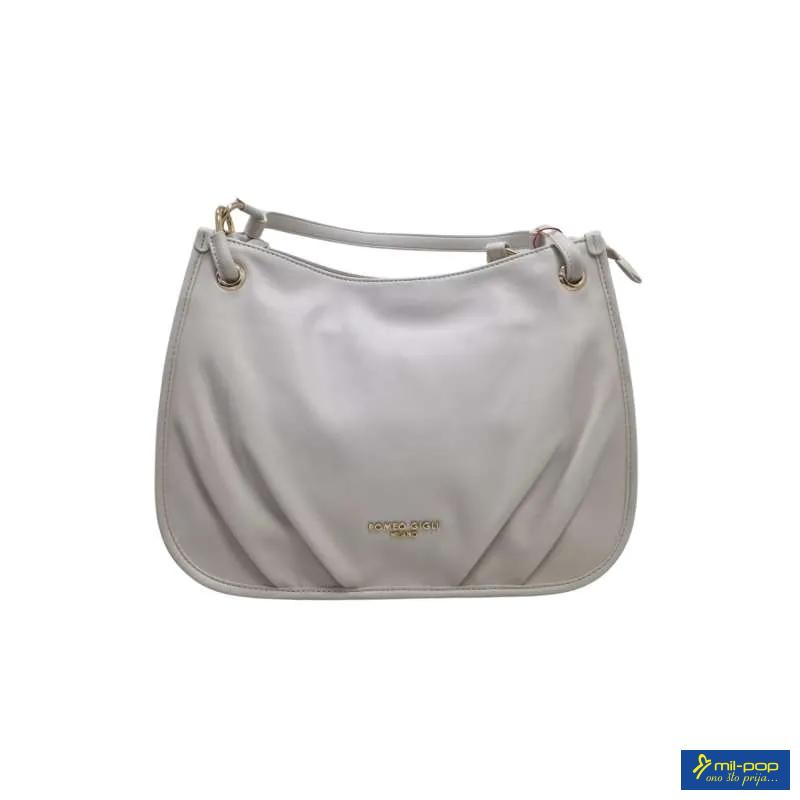 SOFIA BORSA DONNA RG MILANO B3607 NUDE