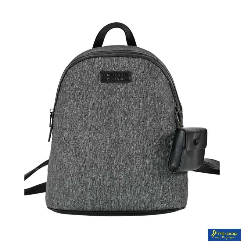 ROMEO GIGLI RANAC MAGICA  MILANO 