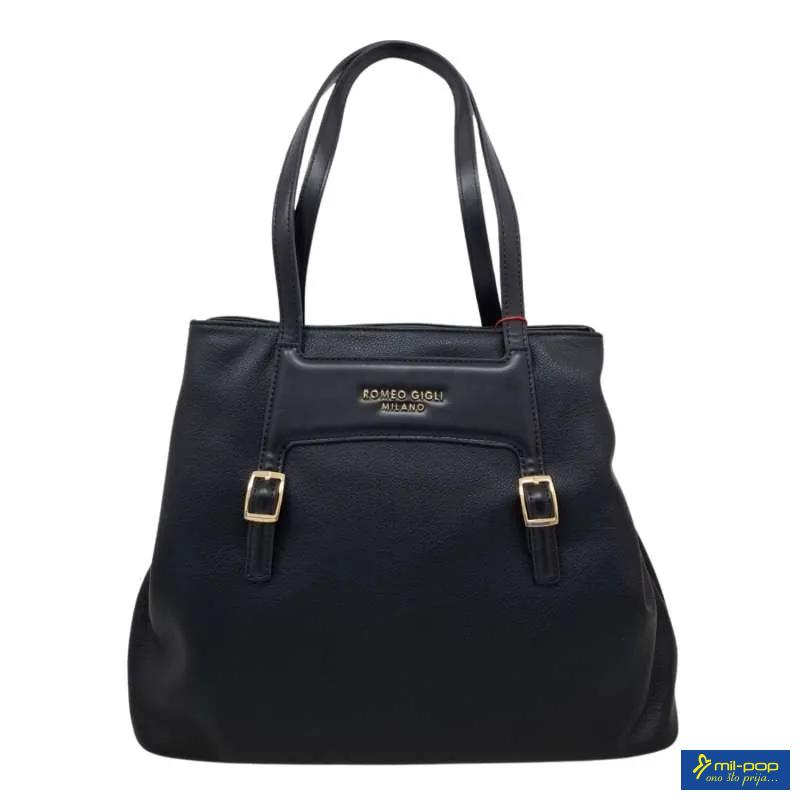 TORBA Z.J/Z 25/26 WENDY RG MILANO B4110 NERO