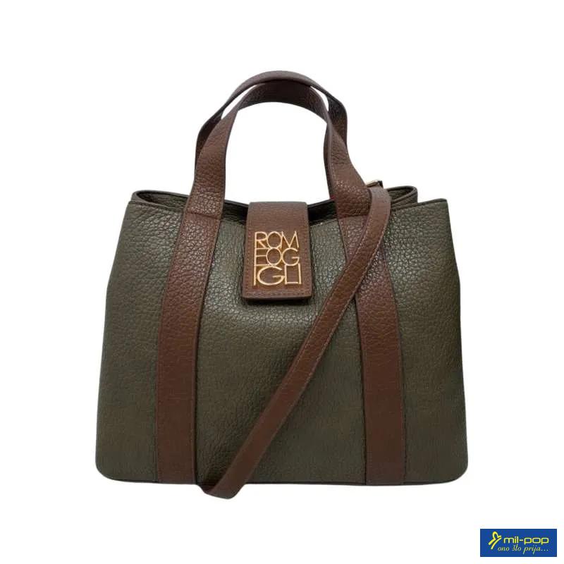 ROMEO GIGLI TORBA IRIS