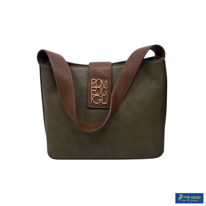 ROMEO GIGLI TORBA IRIS