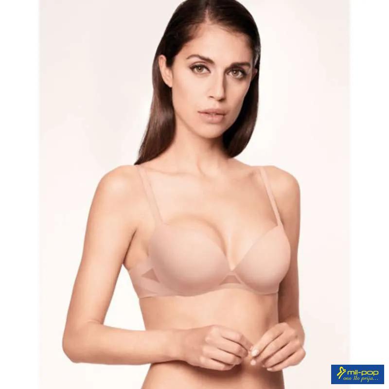 LORMAR BRUSHALTER SOFT UP EXTRA PUSH UP 1919