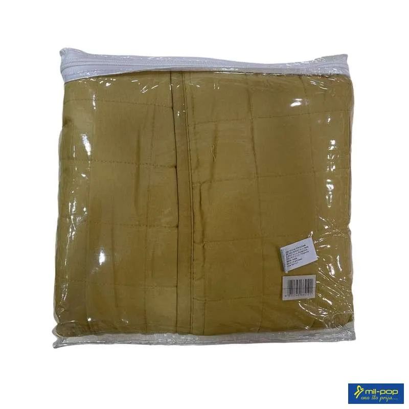 PREKRIVAČ ZA DVOSJED ELEGANCE 115CM 