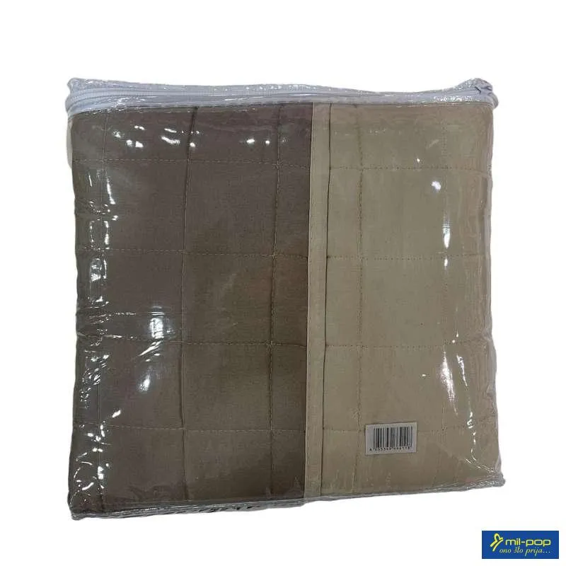 PREKRIVAČ ZA DVOSJED ELEGANCE 115CM BEZ 
