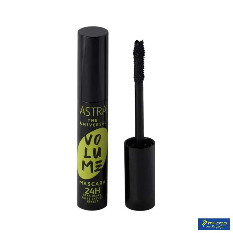 ASTRA MASKARA THE UNIVERSAL VOLUME 