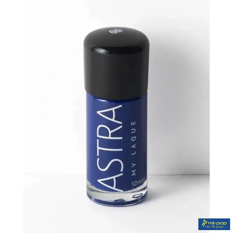 ASTRA LAK ZA NOKTE MY LAQUE 5FREE  069 