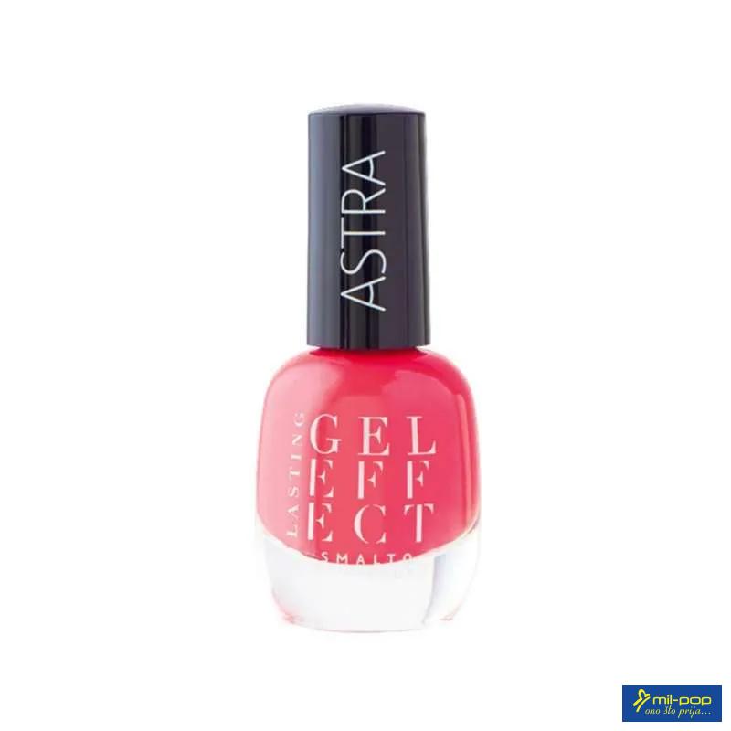 ASTRA LAK ZA NOKTE LASTING GEL EFFECT