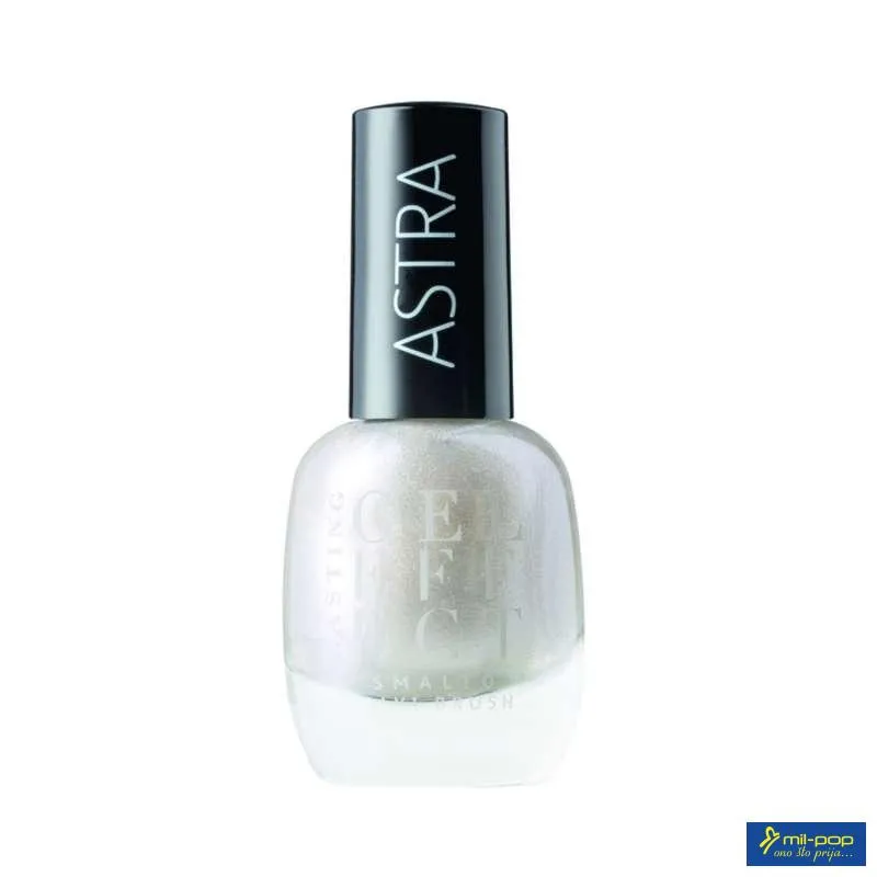 ASTRA LAK ZA NOKTE LASTING GEL EFFECT 60 