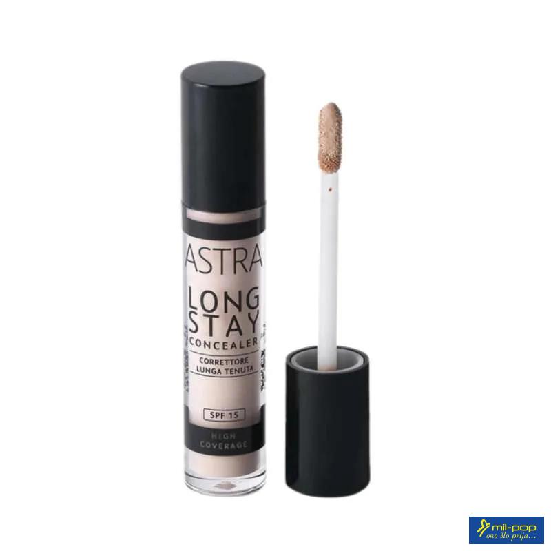 ASTRA KOREKTOR TECNI LONG STAY CONCEALER 01C 