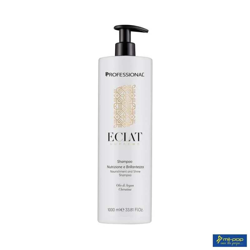 PROFESSIONAL ŠAMPON ZA KOSU ARGAN 1L