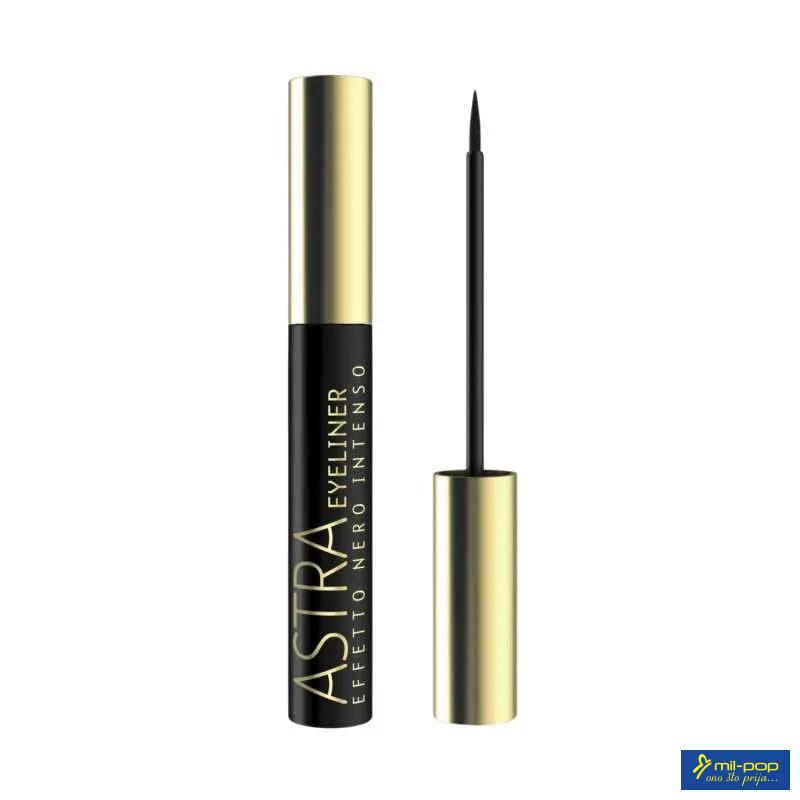 ASTRA EYELINER EYE LINER BLACK 01 