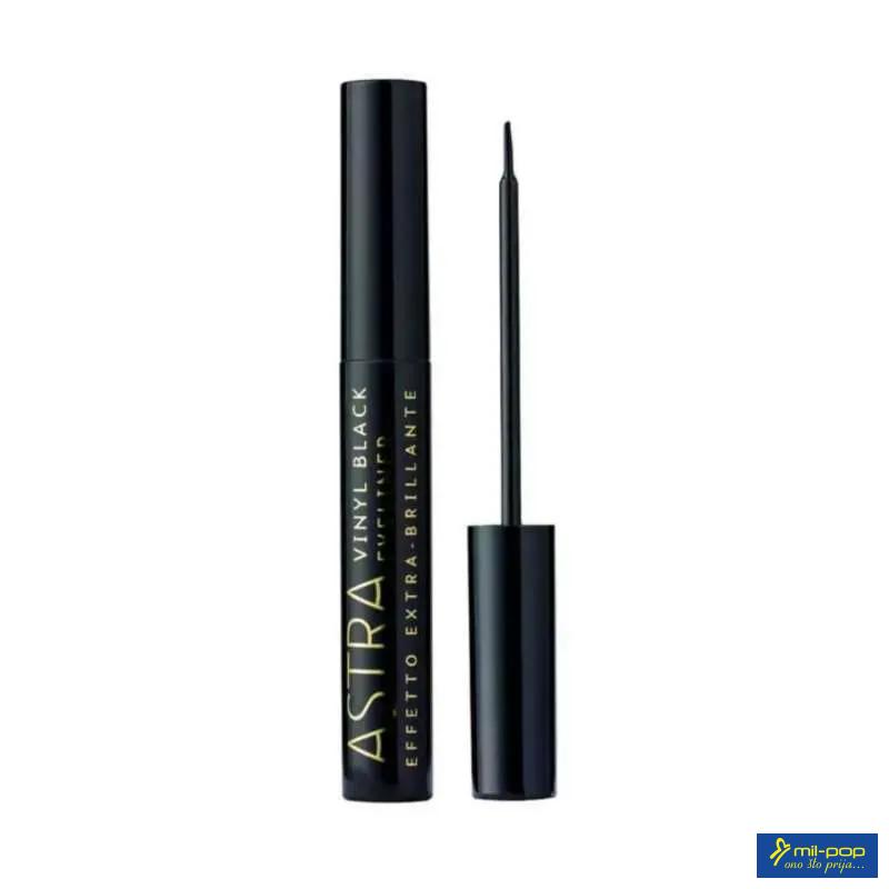 ASTRA EYELINER VINYL BLACK EYELINER BLACK 02 