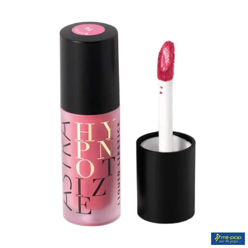 ASTRA RUZ TECNI HYPNOTIZE GIPSY 14