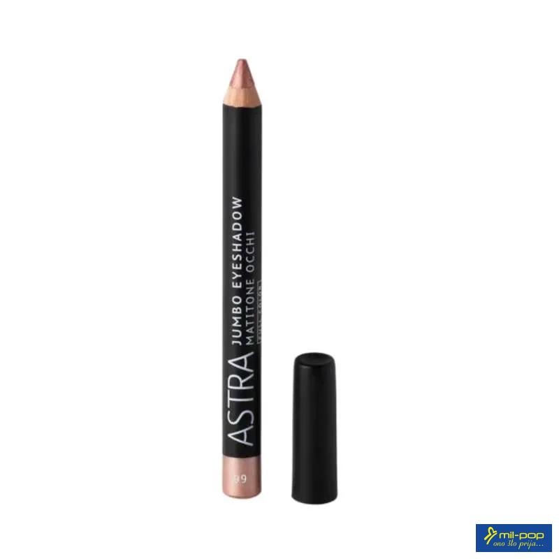 ASTRA JUMBO EYE SHADOW MILLENNIAL PINK 066 