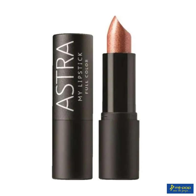 ASTRA RUZ MY LIPSTICK PSICHE PEARLY 153