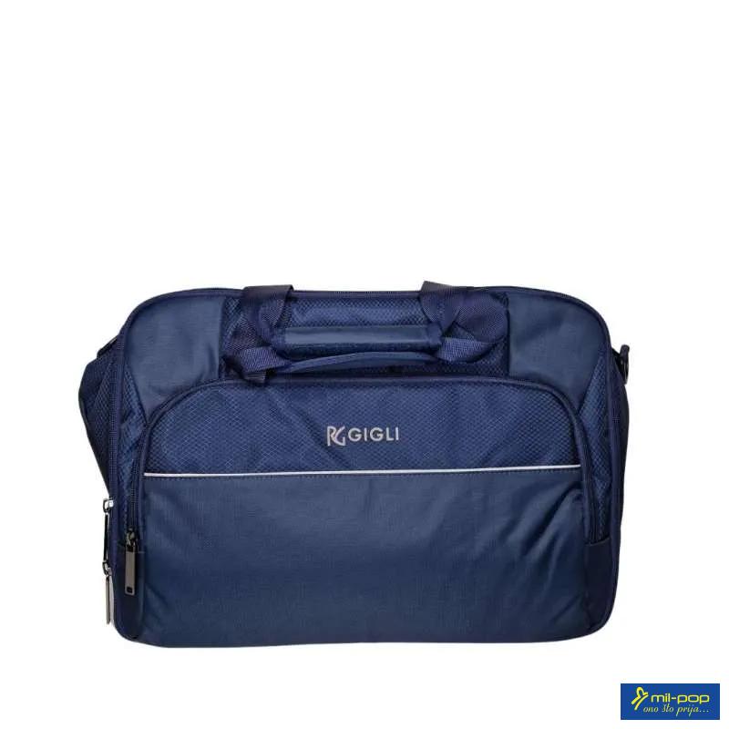 RUKSAK BAGAGLIO A MANO V2942 BLU RG GIGLI 2023
