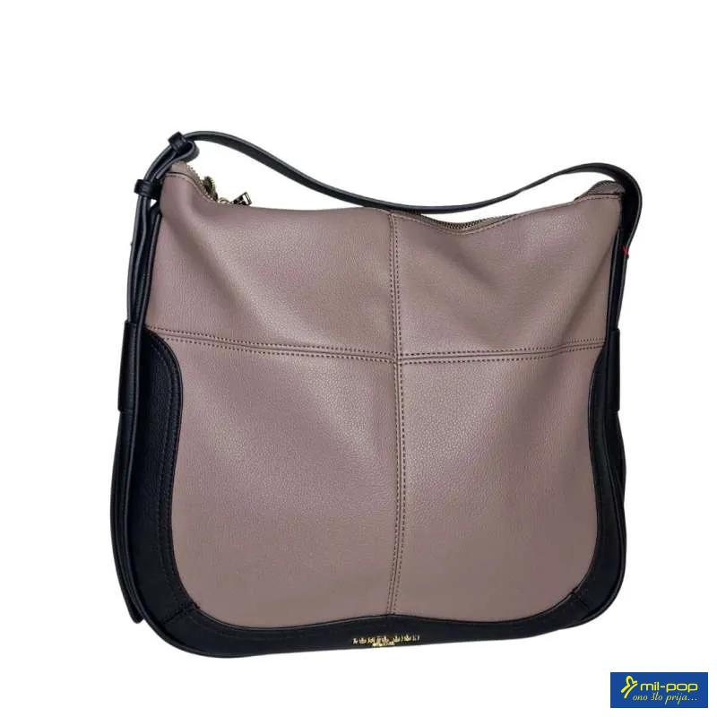 TORBA MELISSA DONNA RG MILANO B3011 CENERE 2023