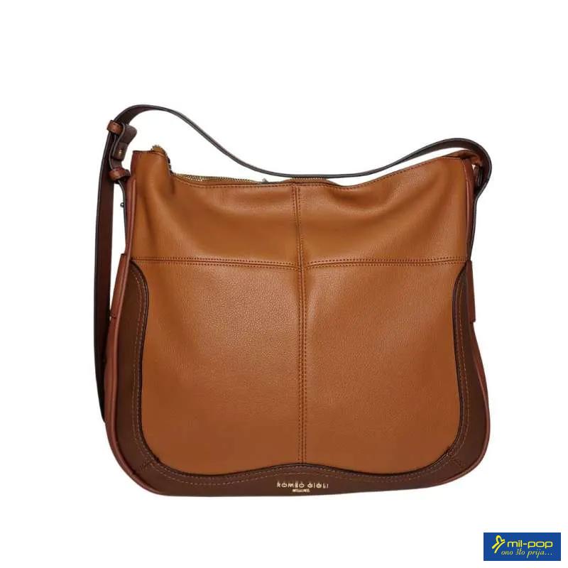 TORBA MELISSA DONNA RG MILANO B3011 SELLA 2023