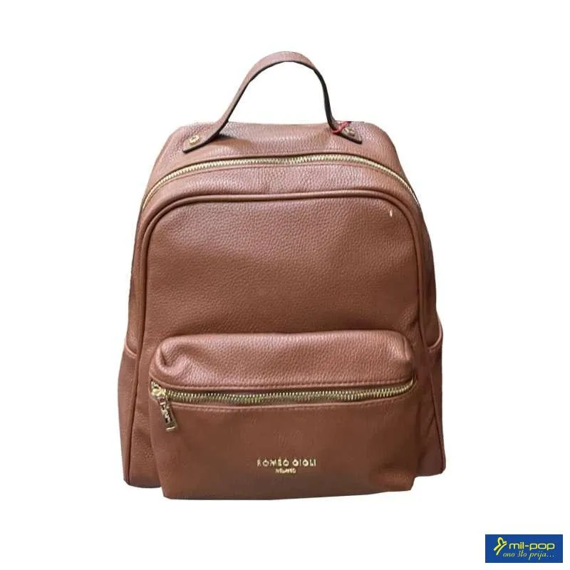 TORBA IDEA DONNA RG MILANO B2992 SELLA 2023