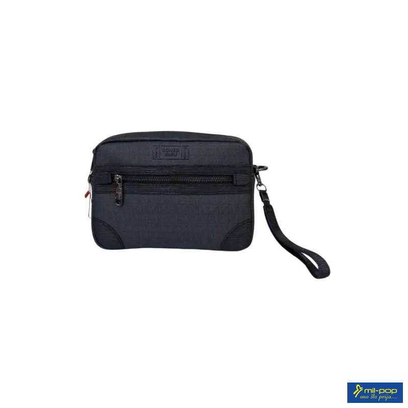 TORBA M. JOEY BORSELLO RG MILANO B2849 NERO P/LJ 24