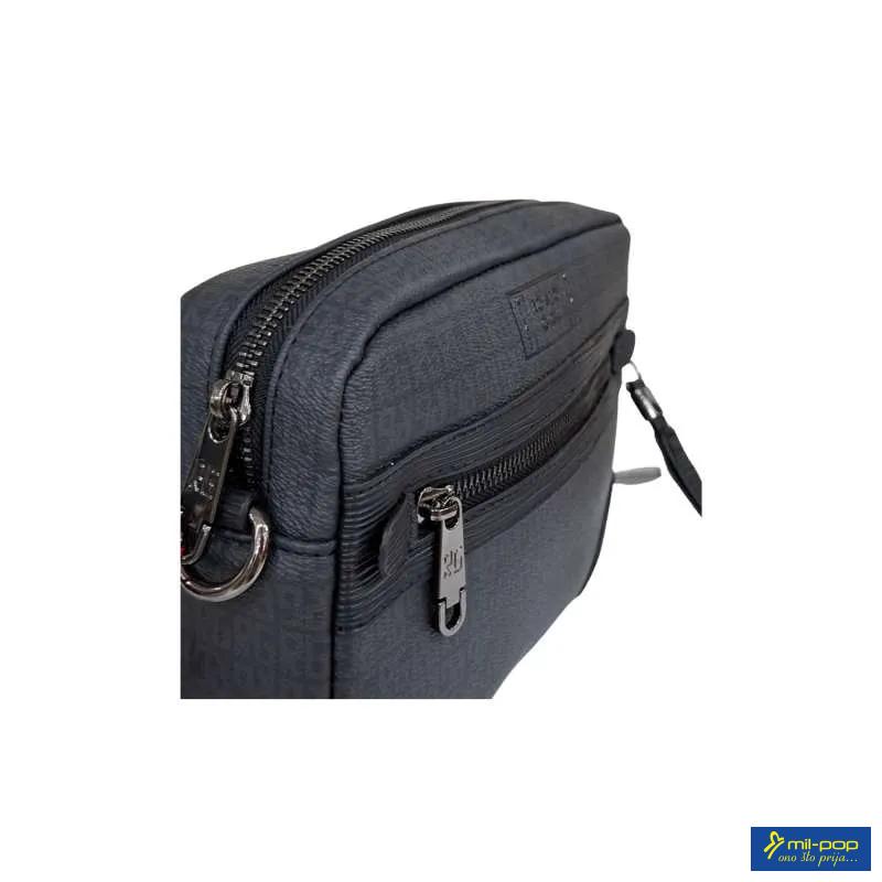 TORBA M. JOEY BORSELLO RG MILANO B2849 NERO P/LJ 24