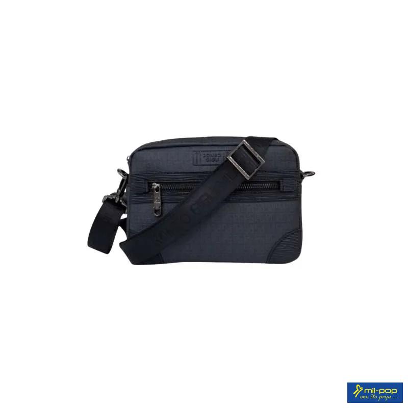 TORBA M. JOEY BORSELLO RG MILANO B2849 NERO P/LJ 24