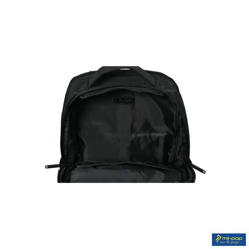 RUKSAK ETHAN  UOMO RG MILANO B4258 NERO J/Z 26/27 