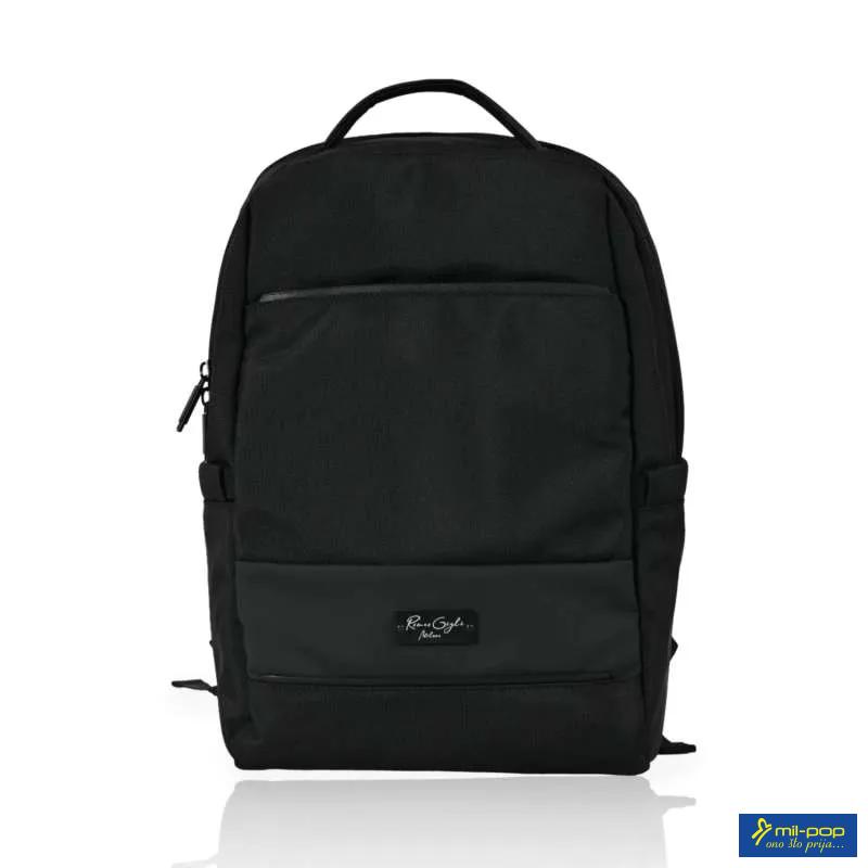 RUKSAK ETHAN  UOMO RG MILANO B4258 NERO J/Z 26/27 