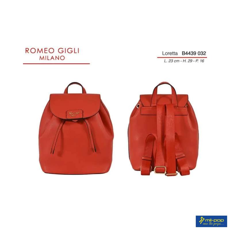 PENELOPE TORBA Z. RG MILANO B4474 