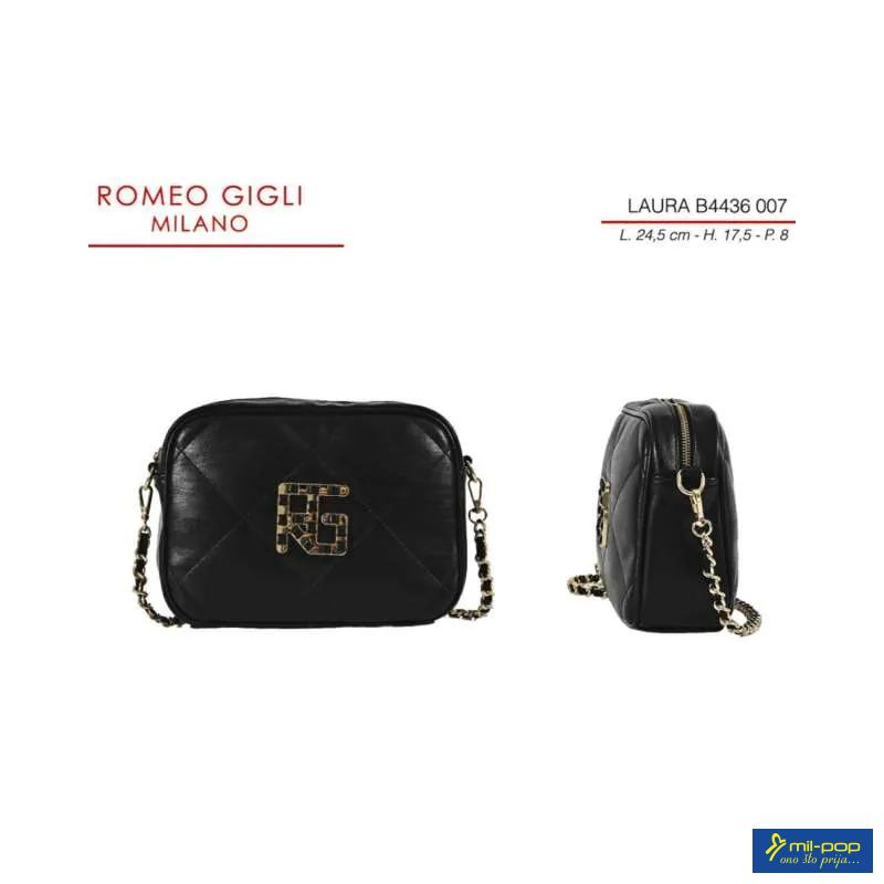 LAURA TORBA Z. RG MILANO B4436 