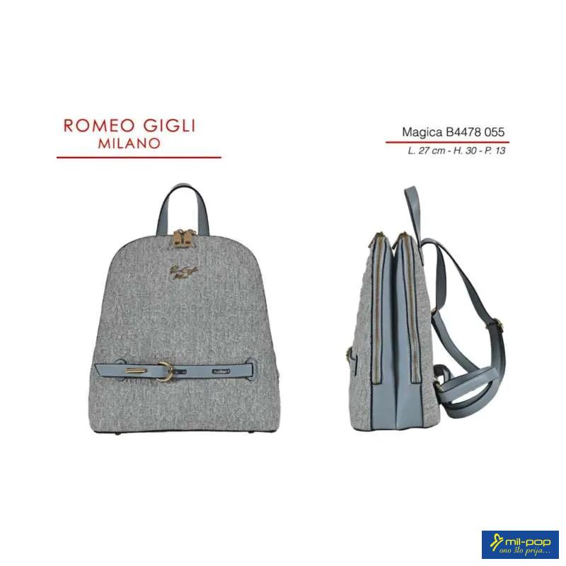 TORBA Z. JOLANDA RG MILANO B4488 