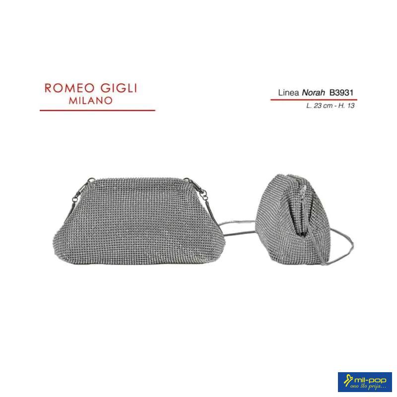 TORBA ORAH ELEGANTE RG MILANO B3931 ARGE 