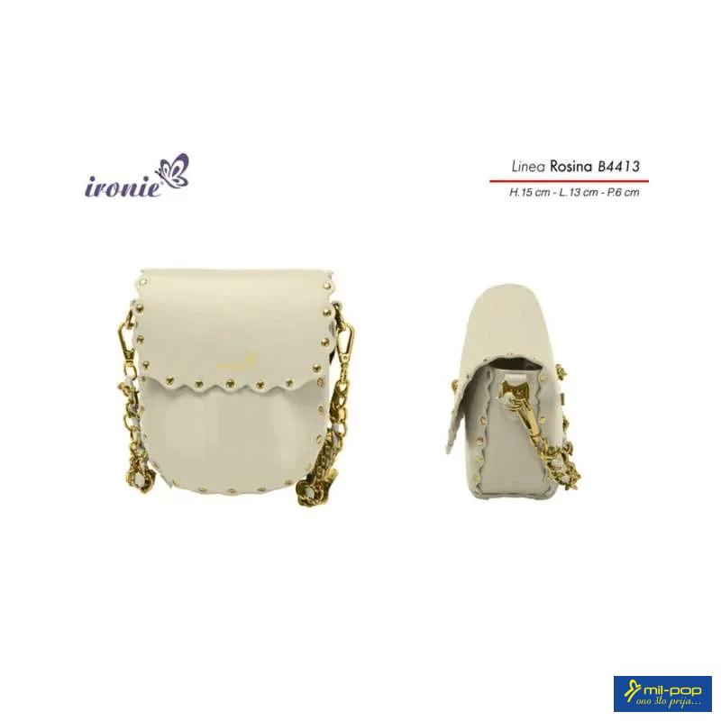 TORBA ROSINA IRONIE B4413 OFF 