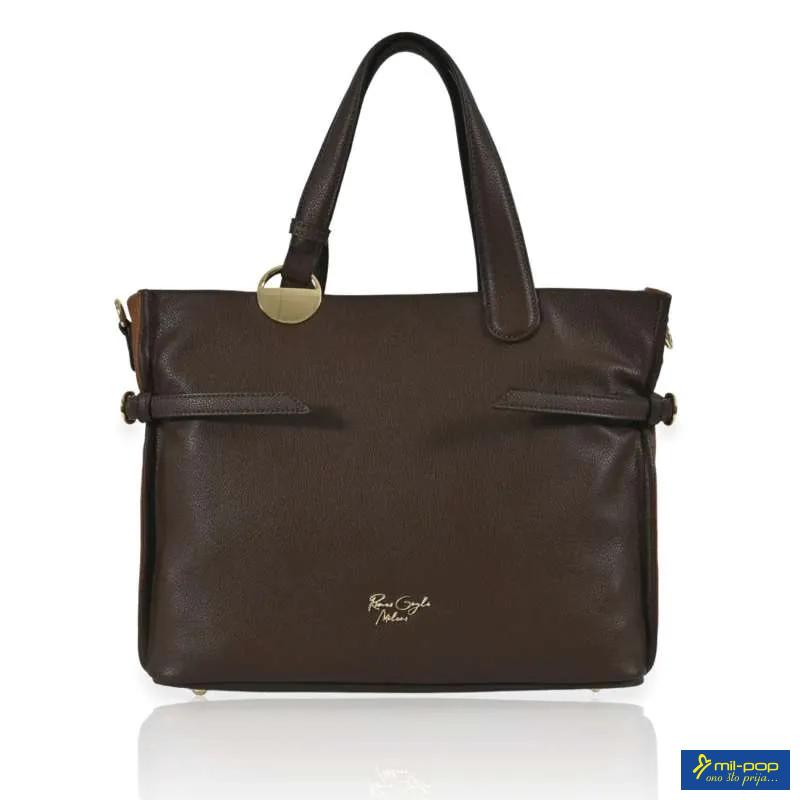 TORBA BETTA DONNA RG MILANO B4518 NERO J/Z 26/27 